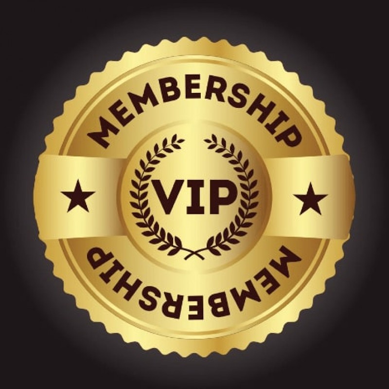 VIP Membership for Facebook Group