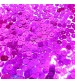 Sequins Round Flat 5mm - Pink