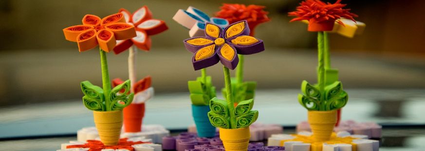 Quilling Supplies