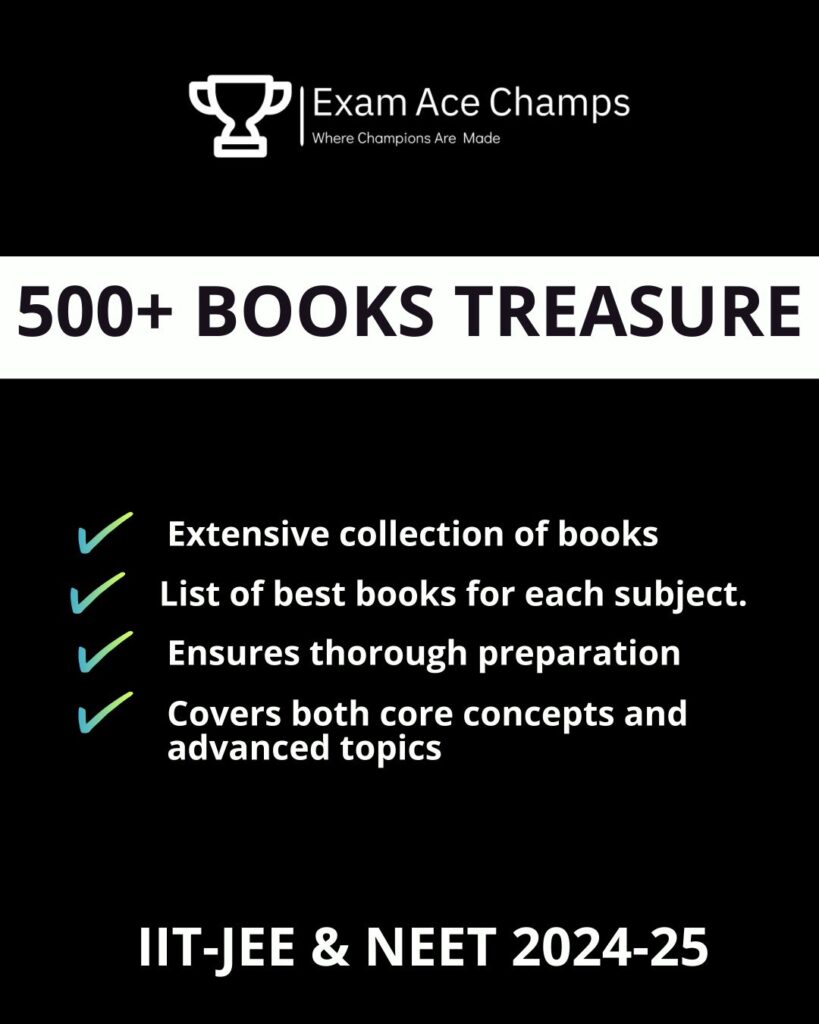 500+ Books