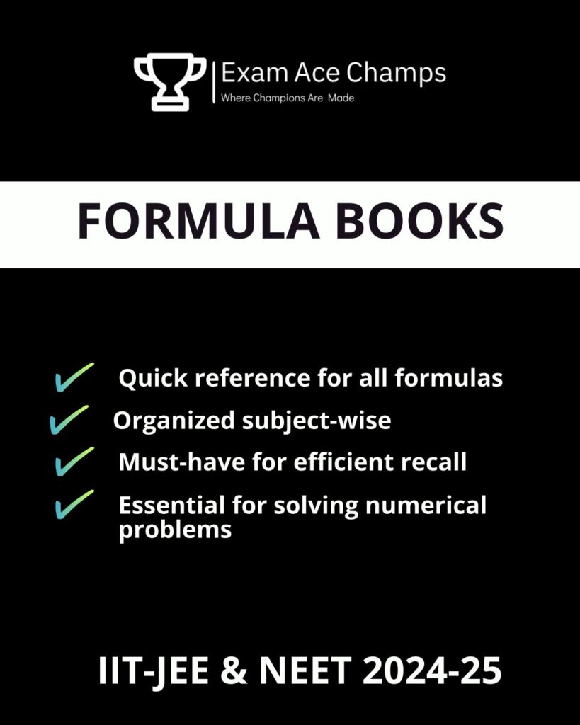 Formula Book