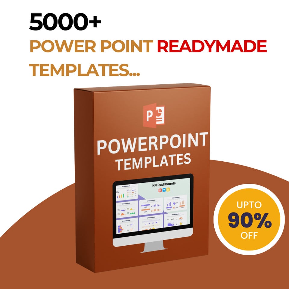 Office Kit Bundle MS Power Point