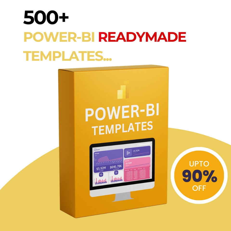 Office Kit Bundle Power BI